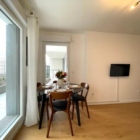 La Terracotta Paris 8 Min Bagneux (Hauts-de-Seine)