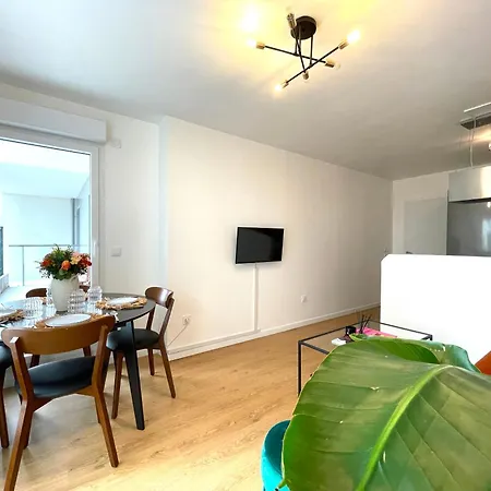Appartement La Terracotta Paris 8 Min Bagneux (Hauts-de-Seine)