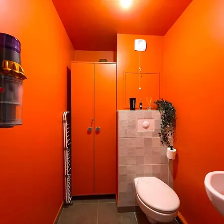 Appartement La Terracotta Paris 8 Min