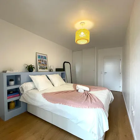 Appartement La Terracotta Paris 8 Min Bagneux (Hauts-de-Seine)
